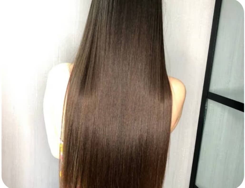 آموزش و خدمات تخصصی کراتین سودا در اصفهان